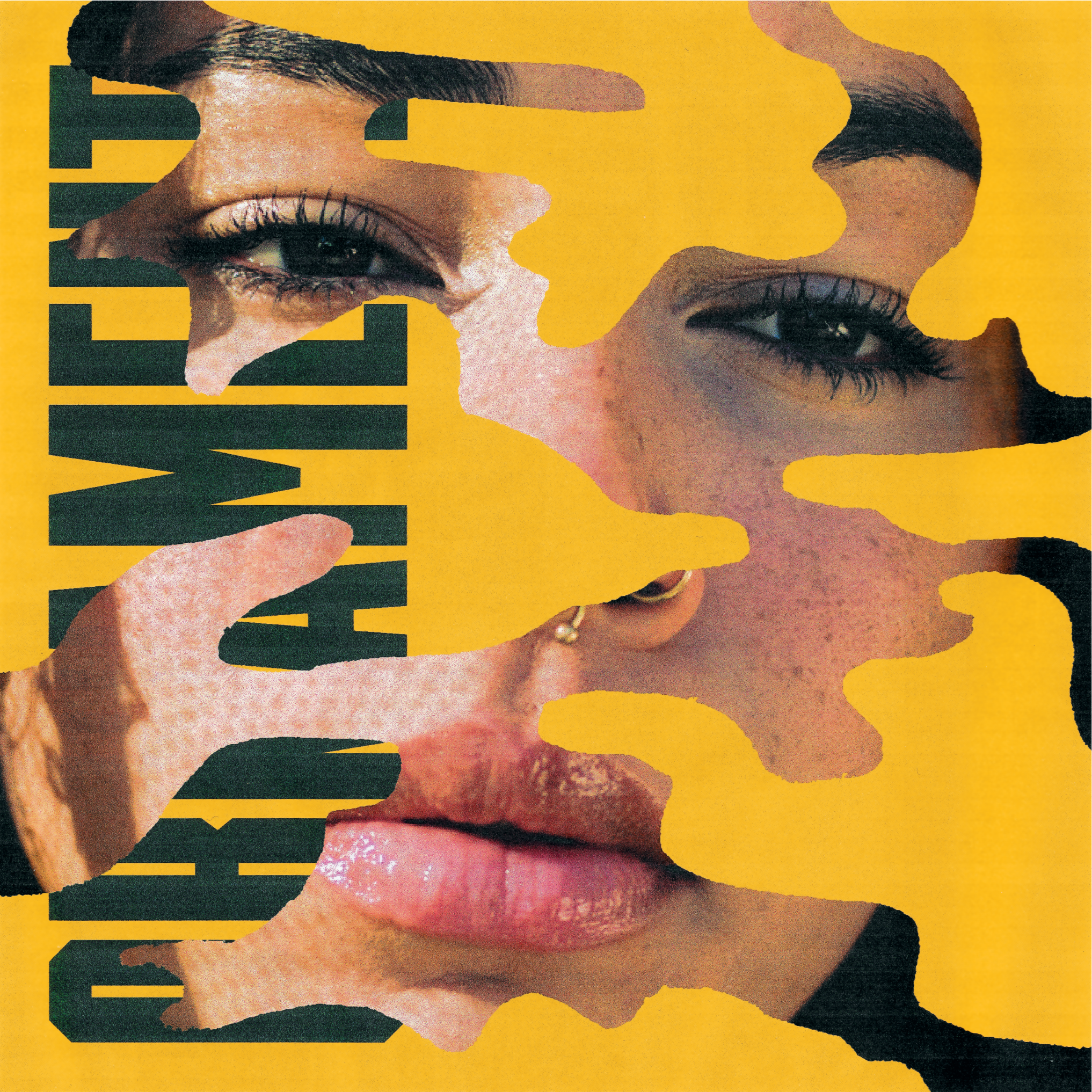 Music Artwork — Jackson Bernard ☻ Designer